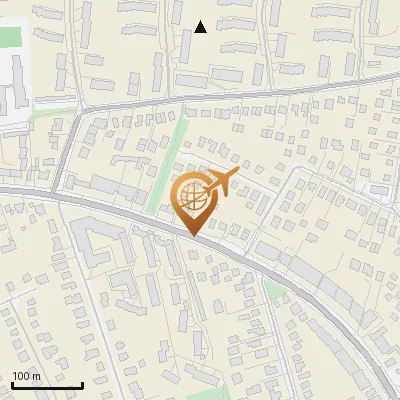 Foto zu Luruper Hauptstraße 236, 22547 Hamburg