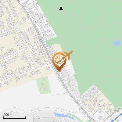 Foto zu Luruper Hauptstraße 24, 22547 Hamburg