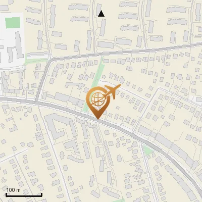 Foto zu Luruper Hauptstraße 240, 22547 Hamburg