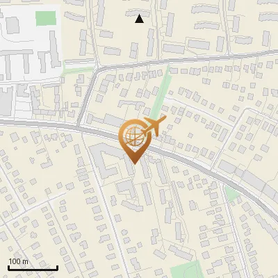 Foto zu Luruper Hauptstraße 243, 22547 Hamburg