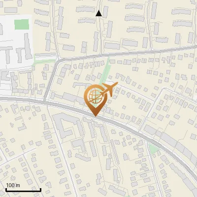 Foto zu Luruper Hauptstraße 244, 22547 Hamburg