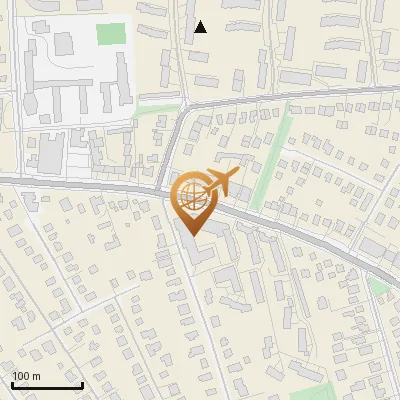 Foto zu Luruper Hauptstraße 247, 22547 Hamburg