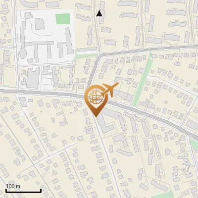 Foto zu Luruper Hauptstraße 249, 22547 Hamburg