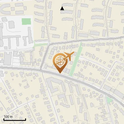 Foto zu Luruper Hauptstraße 252, 22547 Hamburg