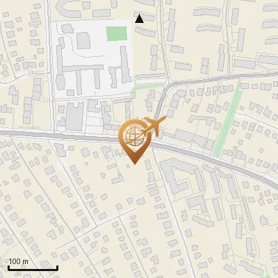 Foto zu Luruper Hauptstraße 253, 22547 Hamburg