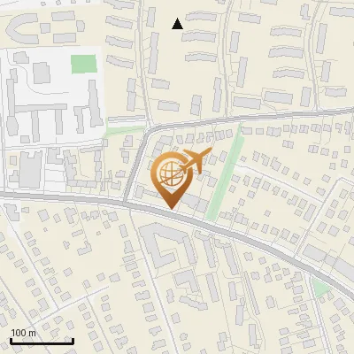 Foto zu Luruper Hauptstraße 254, 22547 Hamburg