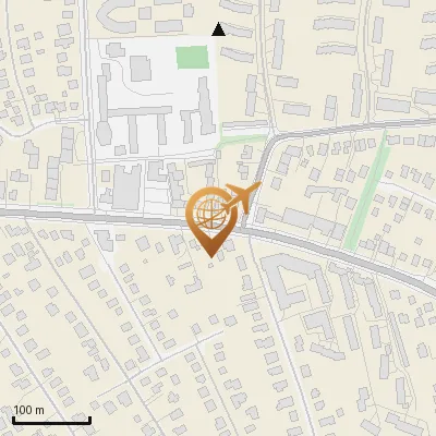 Foto zu Luruper Hauptstraße 255, 22547 Hamburg