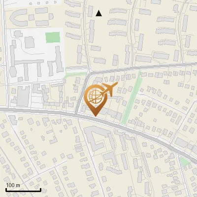 Foto zu Luruper Hauptstraße 256, 22547 Hamburg