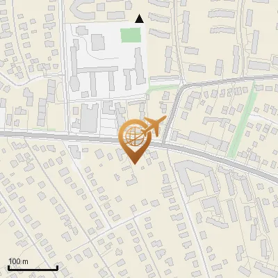 Foto zu Luruper Hauptstraße 257, 22547 Hamburg