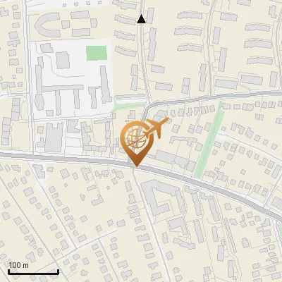 Foto zu Luruper Hauptstraße 258, 22547 Hamburg