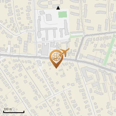 Foto zu Luruper Hauptstraße 261, 22547 Hamburg