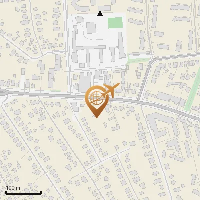 Foto zu Luruper Hauptstraße 263, 22547 Hamburg