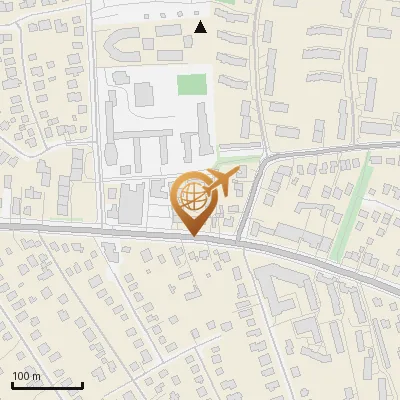 Foto zu Luruper Hauptstraße 264, 22547 Hamburg