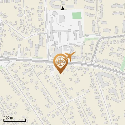 Foto zu Luruper Hauptstraße 265, 22547 Hamburg