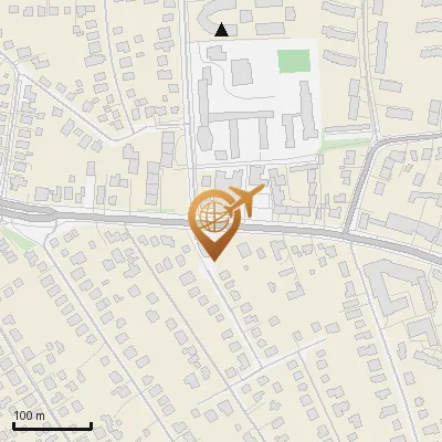 Foto zu Luruper Hauptstraße 267, 22547 Hamburg