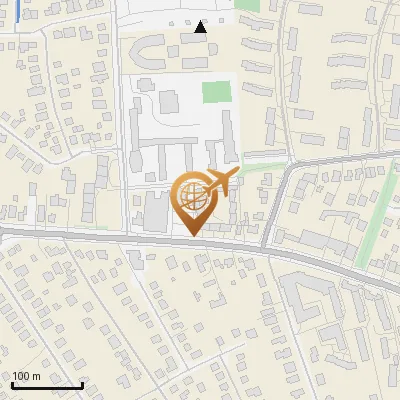 Foto zu Luruper Hauptstraße 270, 22547 Hamburg