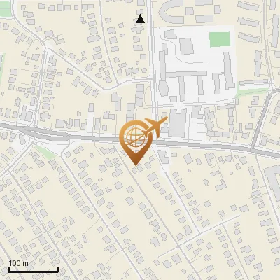 Foto zu Luruper Hauptstraße 271, 22547 Hamburg