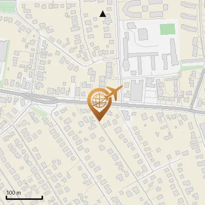 Foto zu Luruper Hauptstraße 273, 22547 Hamburg