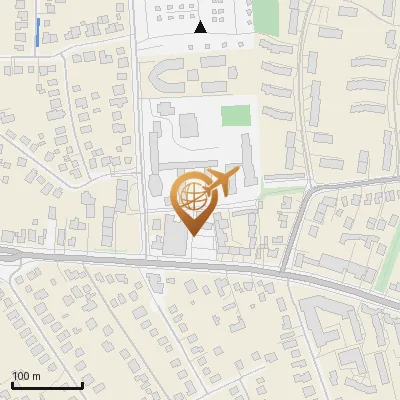 Foto zu Luruper Hauptstraße 274, 22547 Hamburg