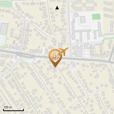 Foto zu Luruper Hauptstraße 275, 22547 Hamburg