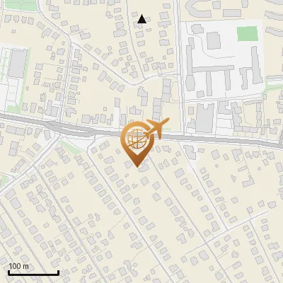 Foto zu Luruper Hauptstraße 277, 22547 Hamburg