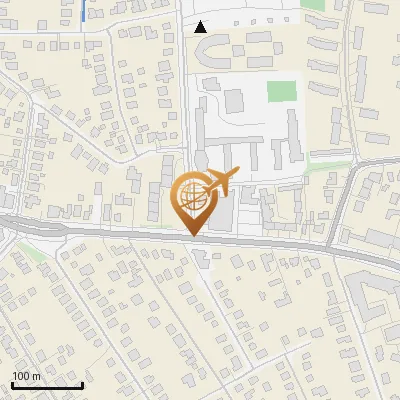 Foto zu Luruper Hauptstraße 278, 22547 Hamburg