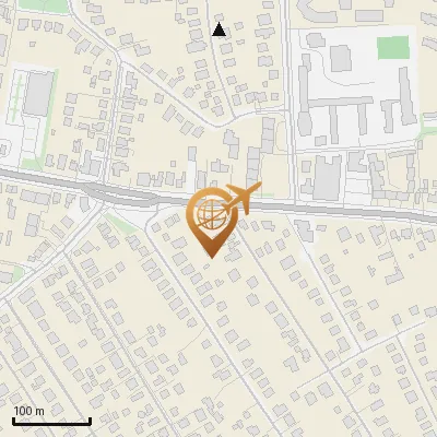 Foto zu Luruper Hauptstraße 279, 22547 Hamburg