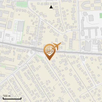 Foto zu Luruper Hauptstraße 283, 22547 Hamburg