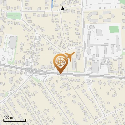 Foto zu Luruper Hauptstraße 290, 22547 Hamburg