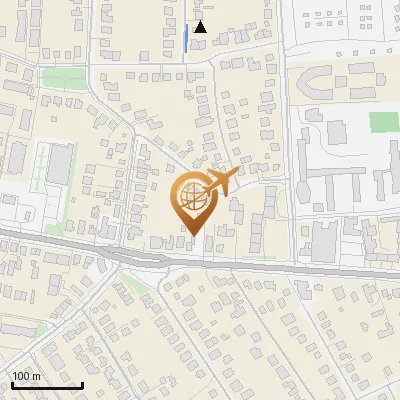 Foto zu Luruper Hauptstraße 294, 22547 Hamburg