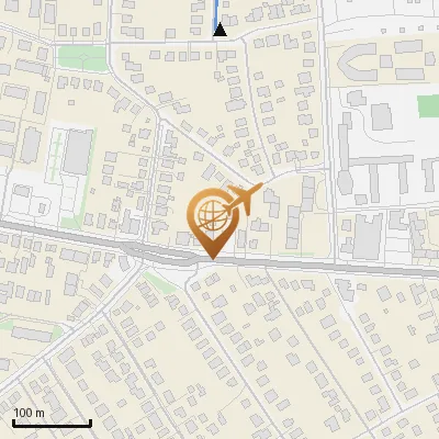 Foto zu Luruper Hauptstraße 296, 22547 Hamburg