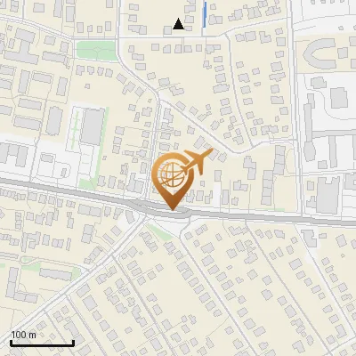 Foto zu Luruper Hauptstraße 300, 22547 Hamburg