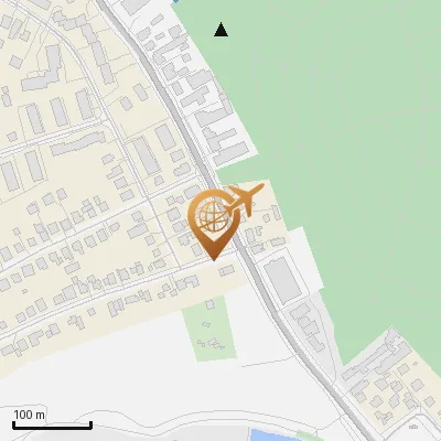 Foto zu Luruper Hauptstraße 35, 22547 Hamburg