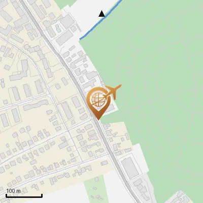 Foto zu Luruper Hauptstraße 44, 22547 Hamburg