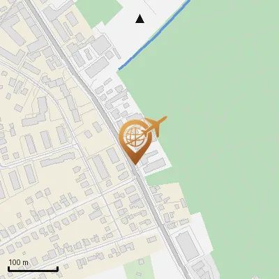 Foto zu Luruper Hauptstraße 48, 22547 Hamburg