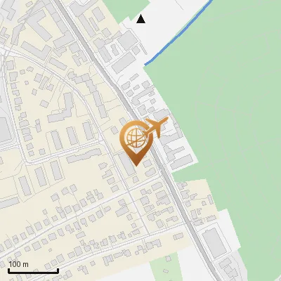 Foto zu Luruper Hauptstraße 49, 22547 Hamburg