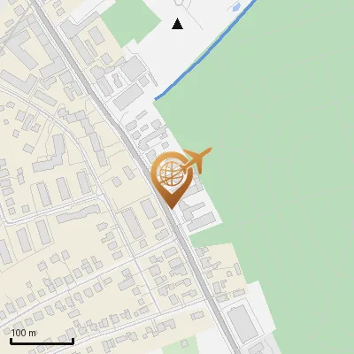 Foto zu Luruper Hauptstraße 50, 22547 Hamburg