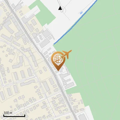 Foto zu Luruper Hauptstraße 54, 22547 Hamburg