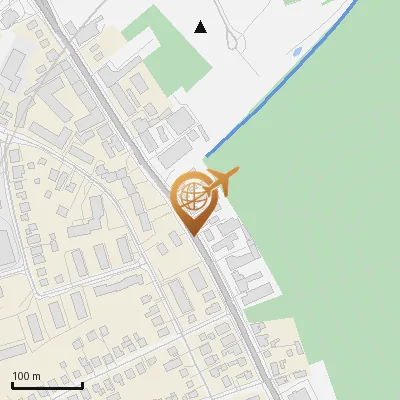 Foto zu Luruper Hauptstraße 56, 22547 Hamburg