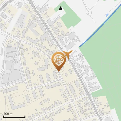 Foto zu Luruper Hauptstraße 59, 22547 Hamburg