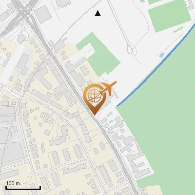 Foto zu Luruper Hauptstraße 66, 22547 Hamburg