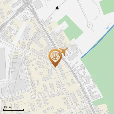 Foto zu Luruper Hauptstraße 67, 22547 Hamburg