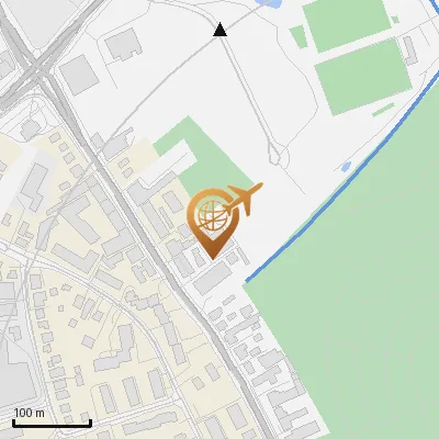 Foto zu Luruper Hauptstraße 68, 22547 Hamburg