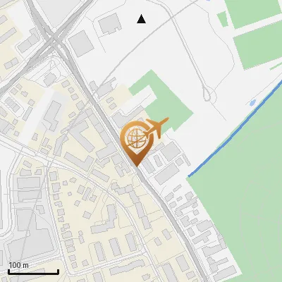 Foto zu Luruper Hauptstraße 70, 22547 Hamburg