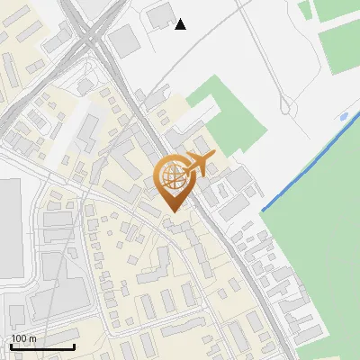 Foto zu Luruper Hauptstraße 71, 22547 Hamburg