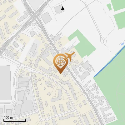 Foto zu Luruper Hauptstraße 73, 22547 Hamburg