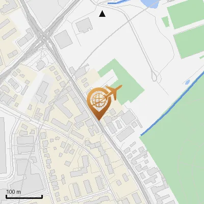 Foto zu Luruper Hauptstraße 74, 22547 Hamburg