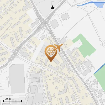 Foto zu Luruper Hauptstraße 77, 22547 Hamburg