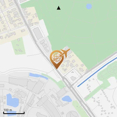 Foto zu Luruper Hauptstraße 8, 22547 Hamburg