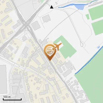 Foto zu Luruper Hauptstraße 80, 22547 Hamburg